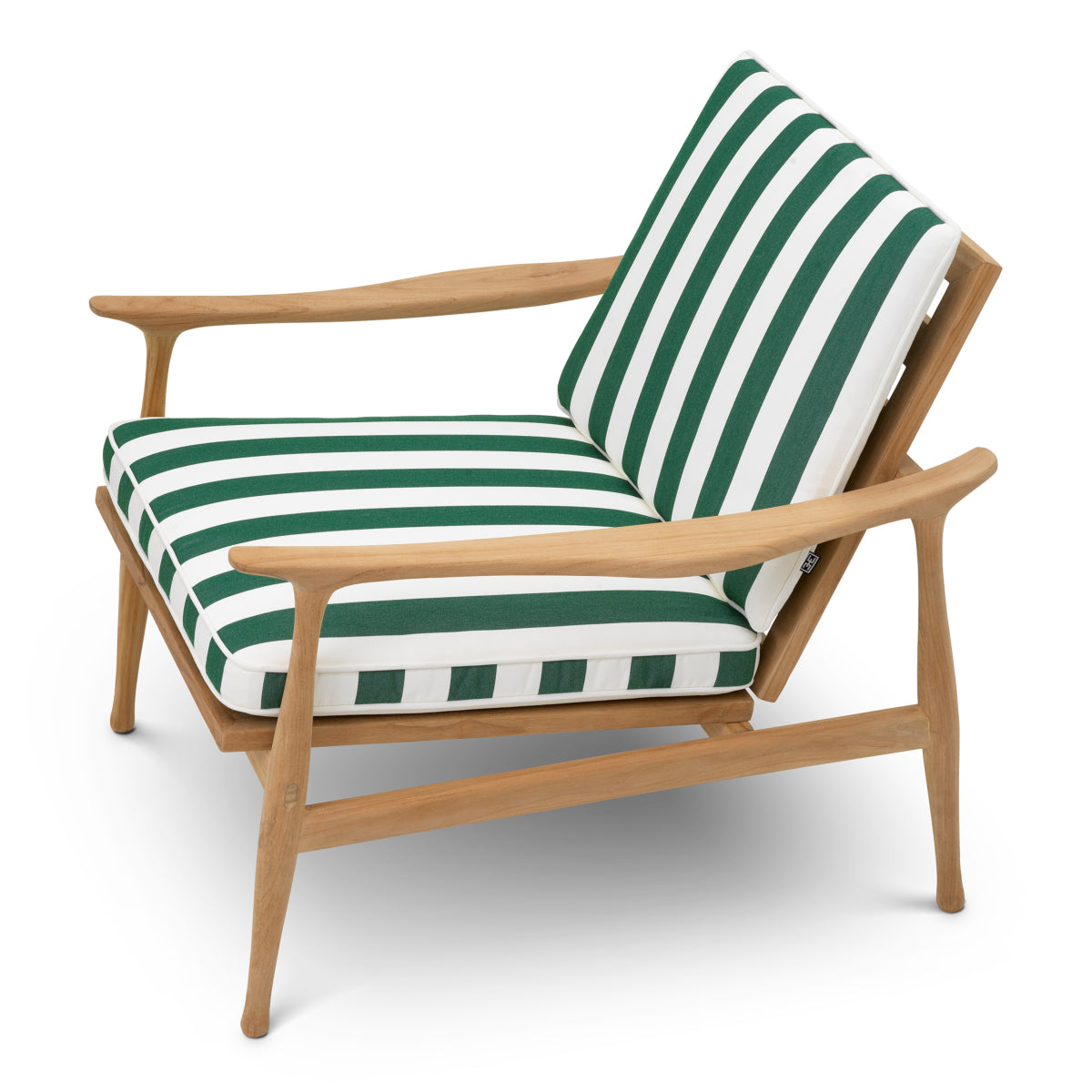 Outdoor-Stuhl Manzo