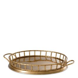Servier-Accessoire Fairgrove