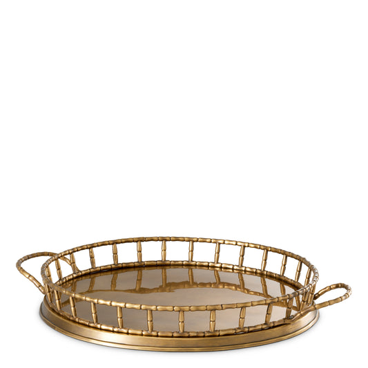 Servier-Accessoire Fairgrove
