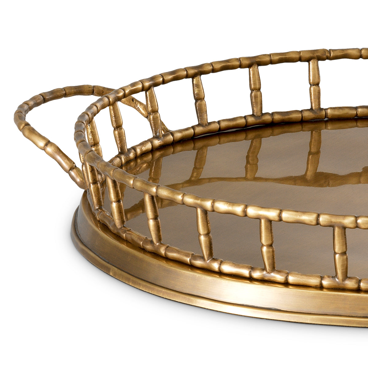 Servier-Accessoire Fairgrove