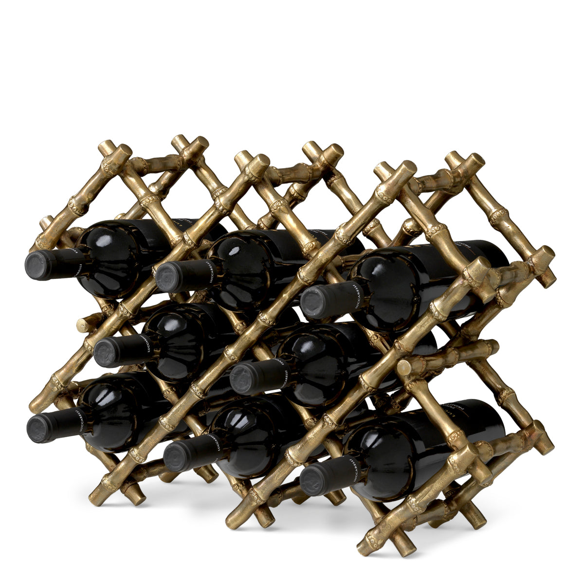 Weinregal Wine Rack Sassari