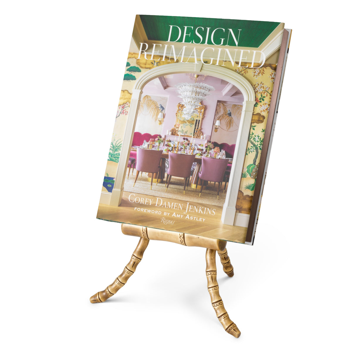 Deko-Gegenstand Table Easel Audley