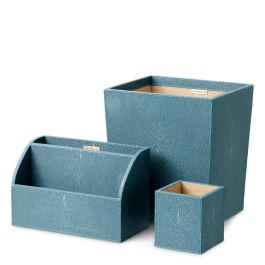 Deko-Gegenstand Set Scaleo Set Of 3