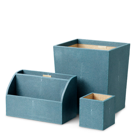 Deko-Gegenstand Set Scaleo Set Of 3