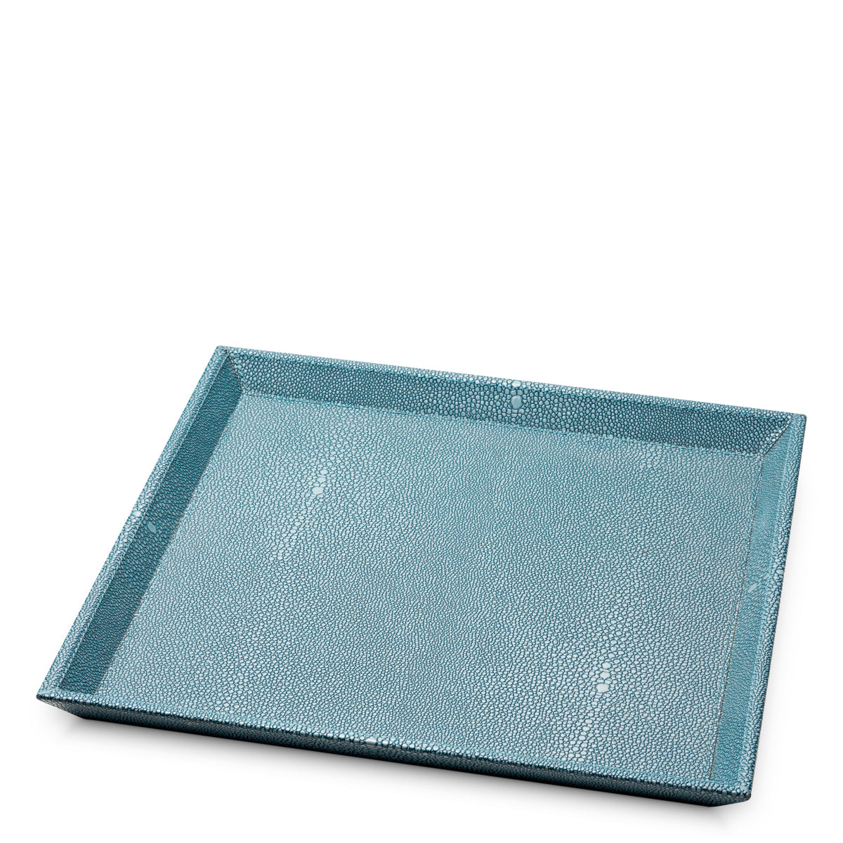 Deko-Gegenstand Tray Scaleo Set Of 2