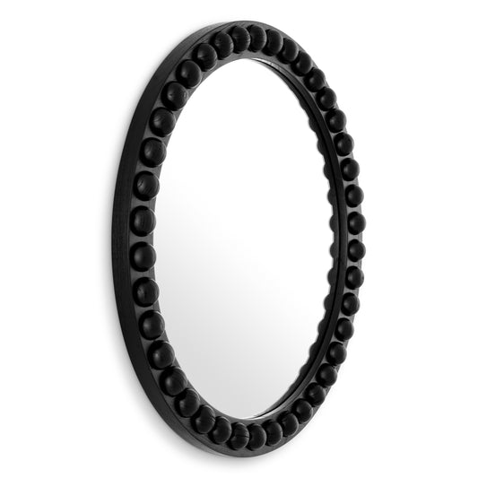 Wandspiegel Kenton Round