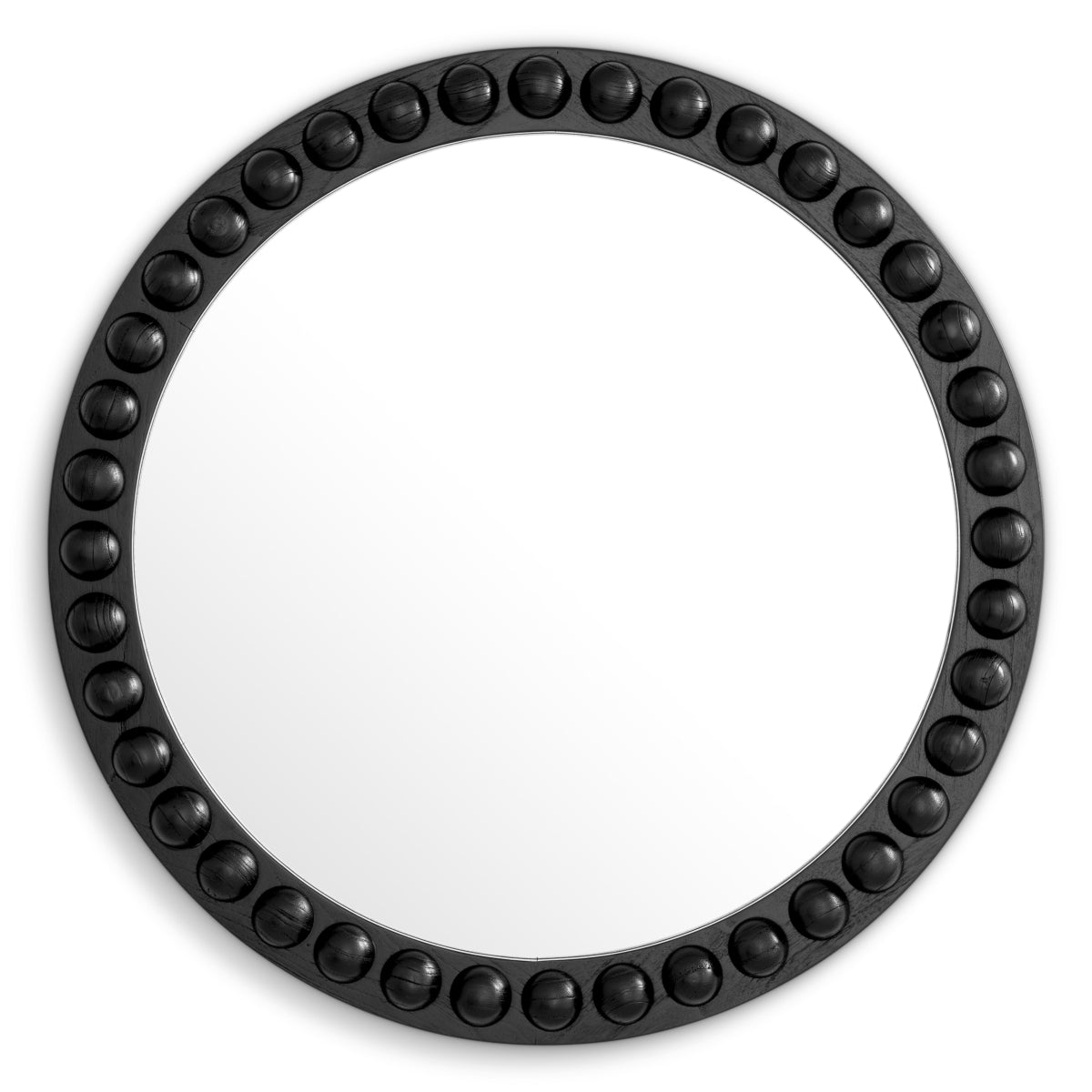 Wandspiegel Kenton Round