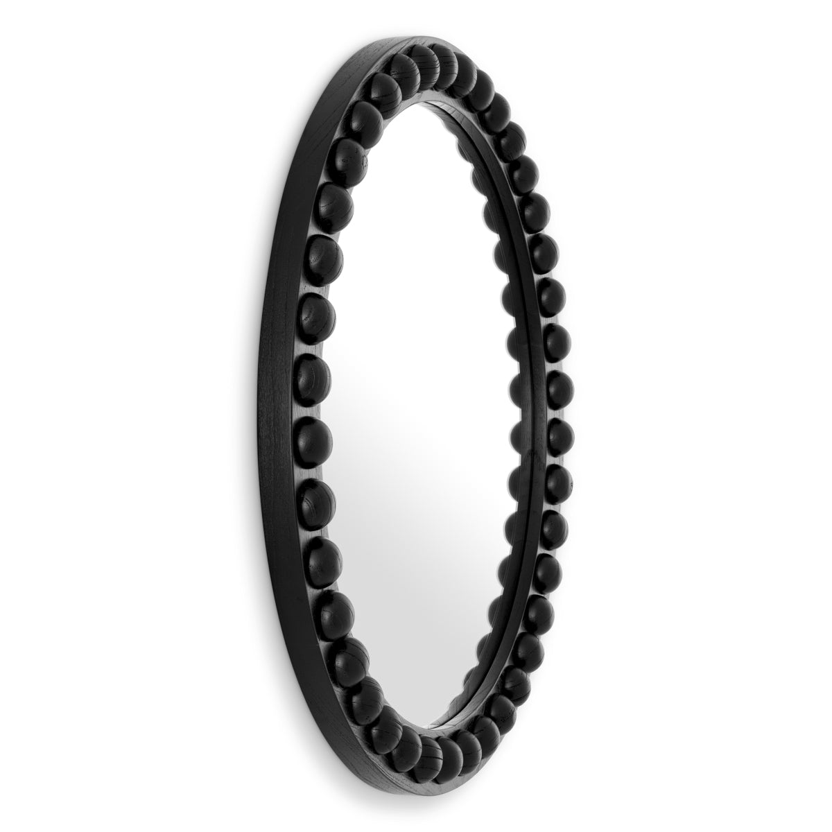 Wandspiegel Kenton Round