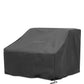 Outdoor-Sofa Outdoor Modular Sofa Malaga - Right