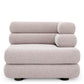 Outdoor-Sofa Outdoor Modular Sofa Malaga - Right