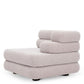 Outdoor-Sofa Outdoor Modular Sofa Malaga - Right