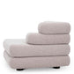 Outdoor-Sofa Outdoor Modular Sofa Malaga - Right