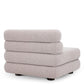 Outdoor-Sofa Outdoor Modular Sofa Malaga - Right
