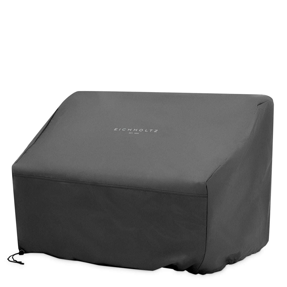 Outdoor-Sofa Outdoor Modular Sofa Malaga - Left