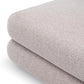 Outdoor-Sofa Outdoor Modular Sofa Malaga - Left