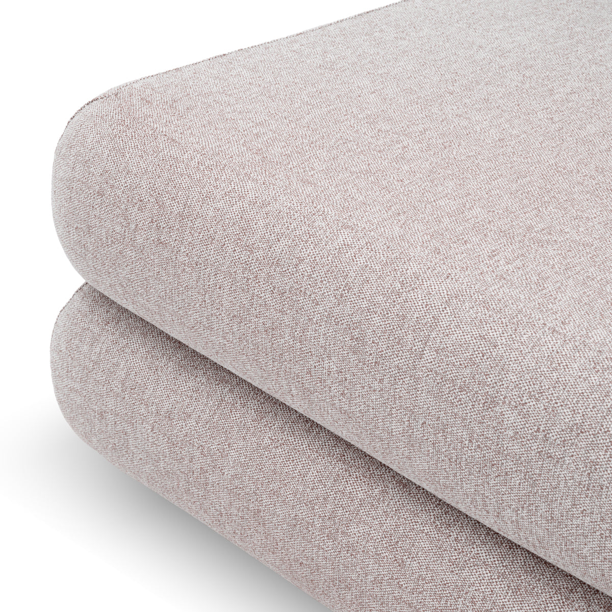 Outdoor-Sofa Outdoor Modular Sofa Malaga - Left