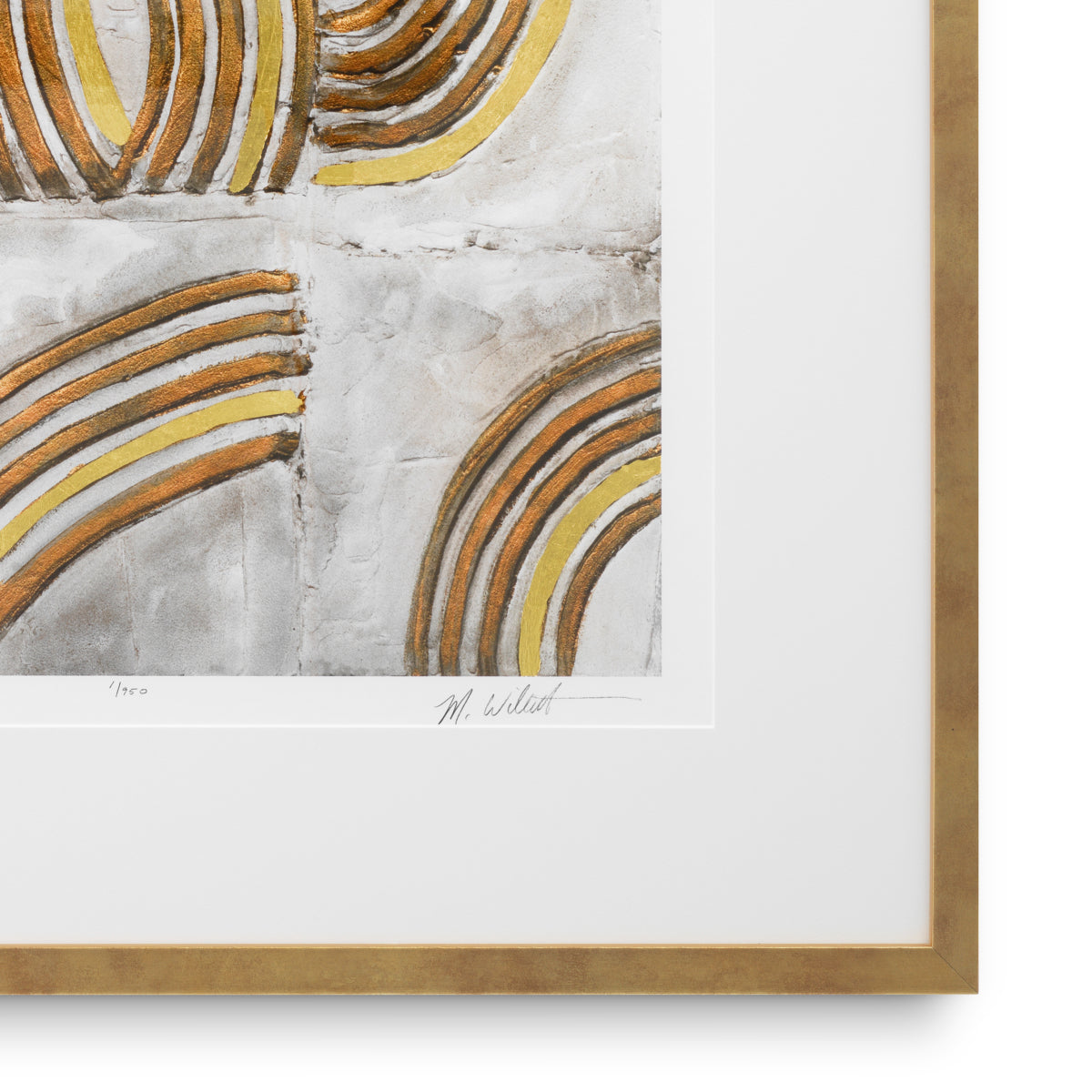 Druck Print Refined Catena By Michael Willett Set Of 2