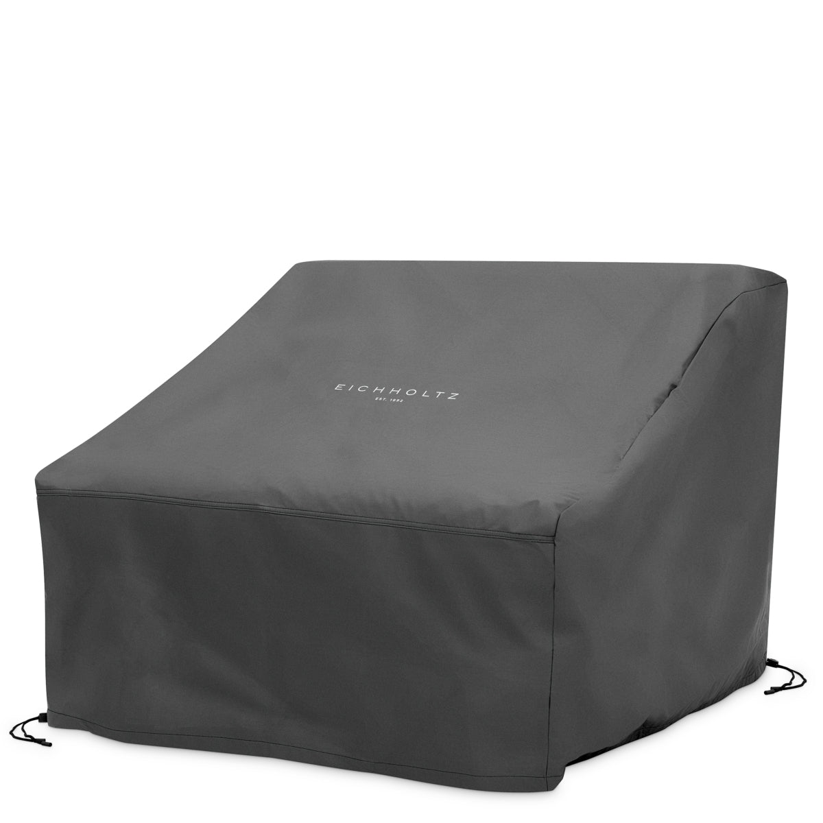 Outdoor-Sofa Outdoor Modular Sofa Malaga - Middle