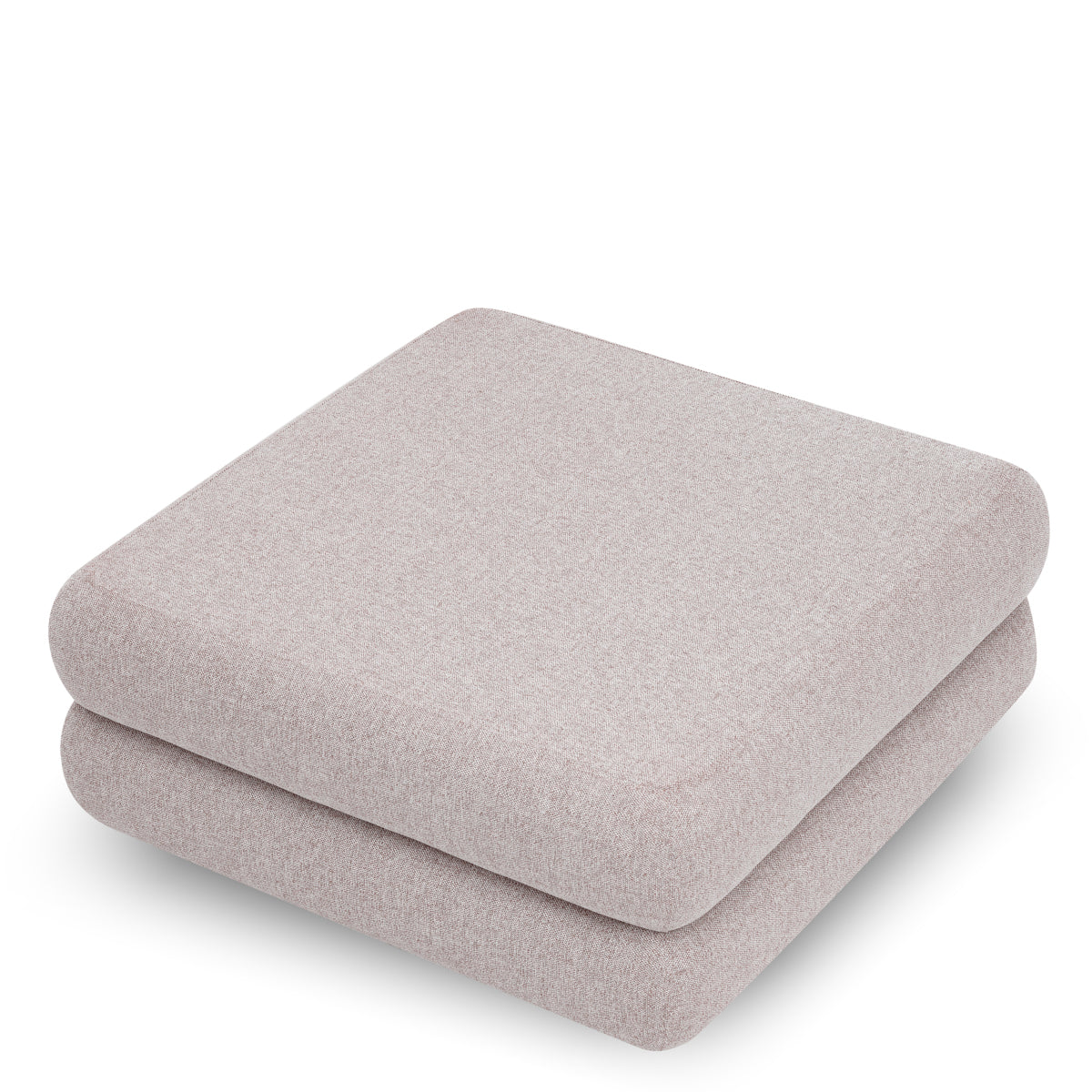 Outdoor-Sofa Outdoor Modular Sofa Malaga - Ottoman