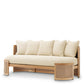 Outdoor-Sofa Marenzo