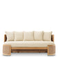 Outdoor-Sofa Marenzo