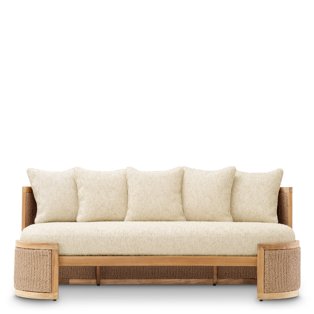 Outdoor-Sofa Marenzo