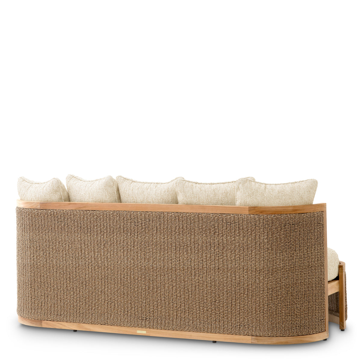 Outdoor-Sofa Marenzo