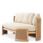 Outdoor-Sofa Marenzo