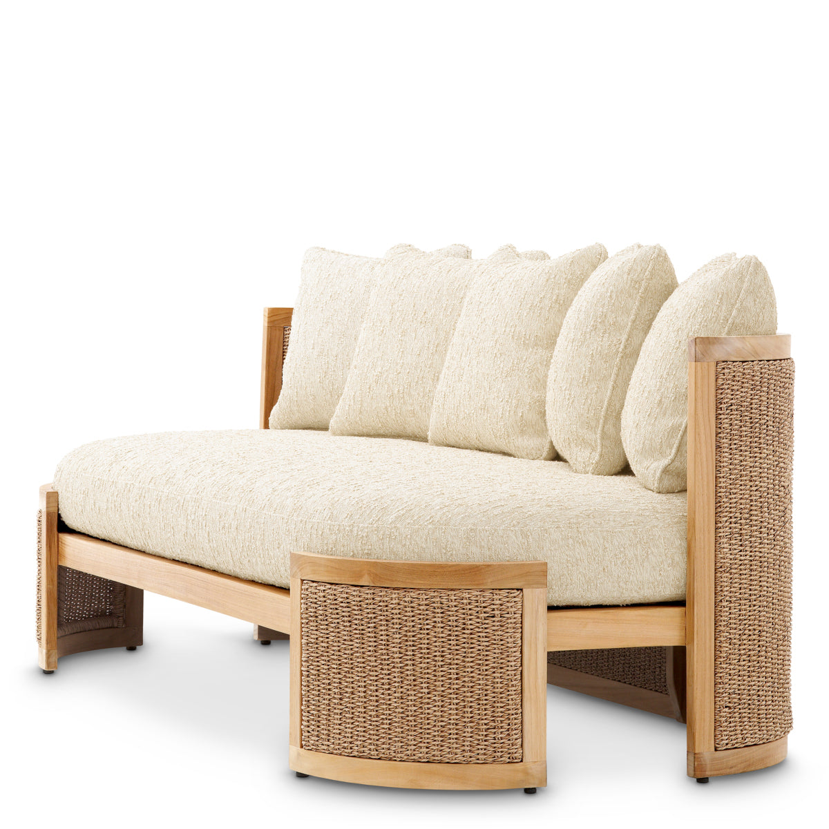 Outdoor-Sofa Marenzo