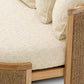 Outdoor-Sofa Marenzo