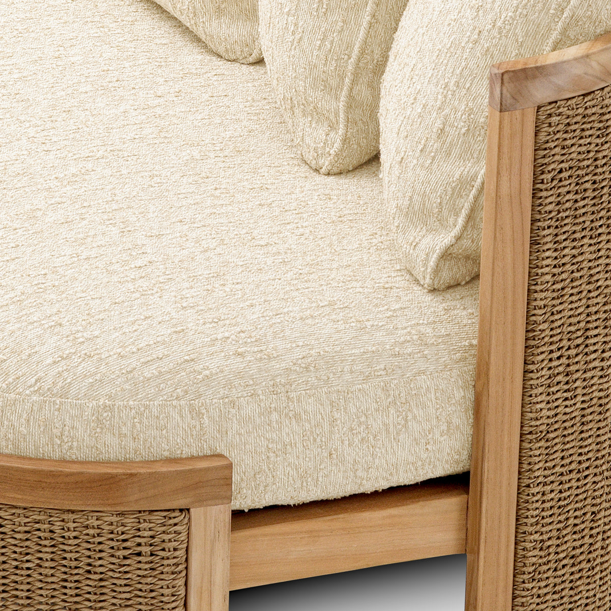 Outdoor-Sofa Marenzo