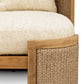 Outdoor-Sofa Marenzo