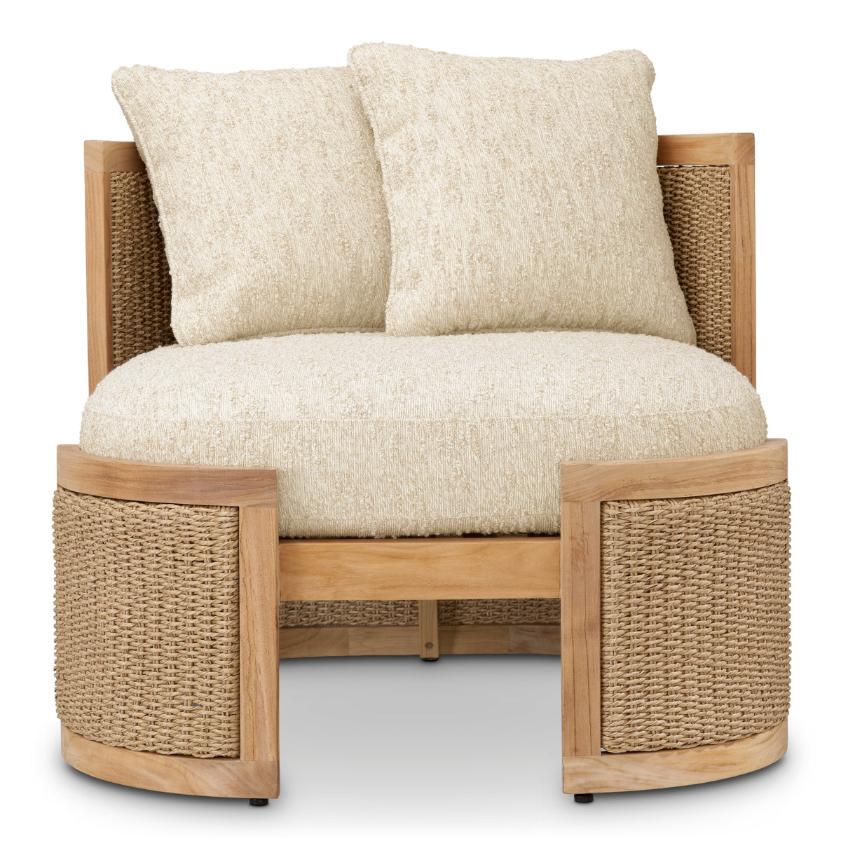 Outdoor-Stuhl Marenzo