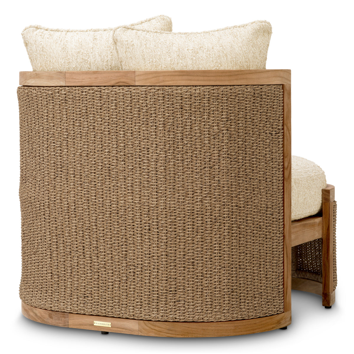 Outdoor-Stuhl Marenzo