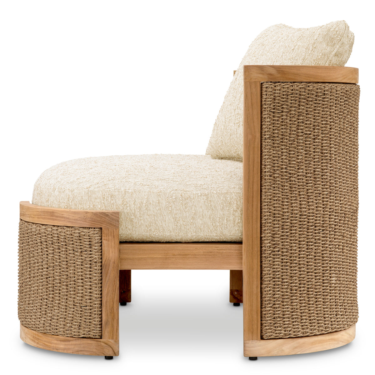Outdoor-Stuhl Marenzo