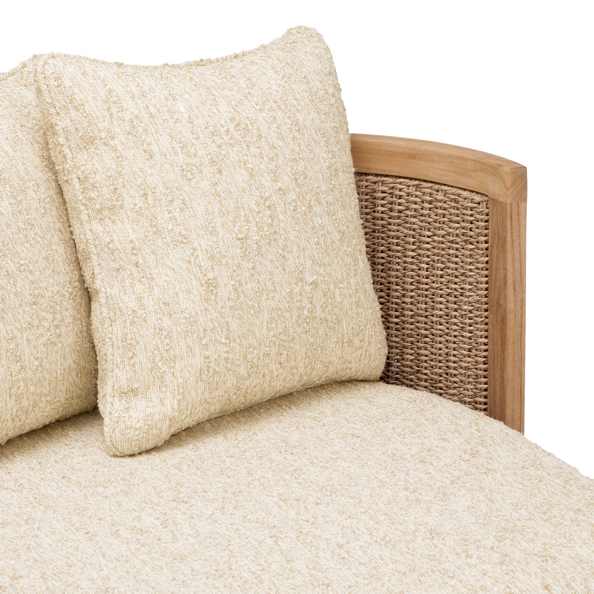 Outdoor-Stuhl Marenzo