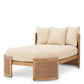Outdoor-Bett Outdoor Daybed Marenzo