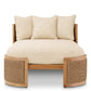Outdoor-Bett Outdoor Daybed Marenzo