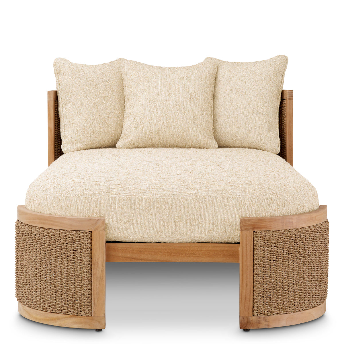 Outdoor-Bett Outdoor Daybed Marenzo