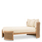 Outdoor-Bett Outdoor Daybed Marenzo