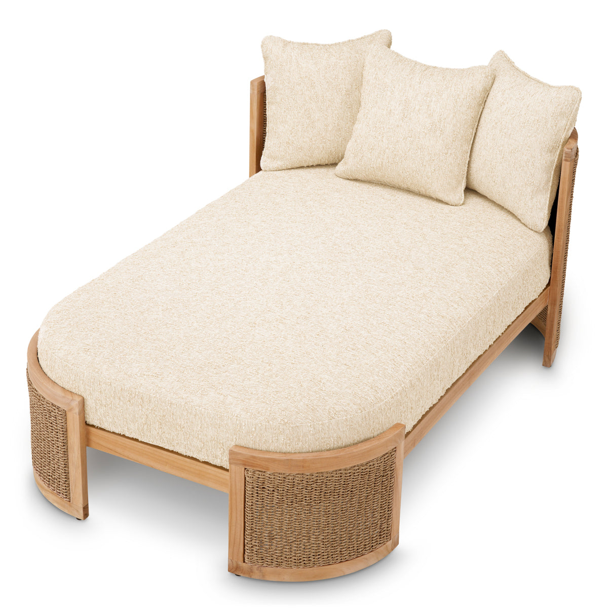 Outdoor-Bett Outdoor Daybed Marenzo