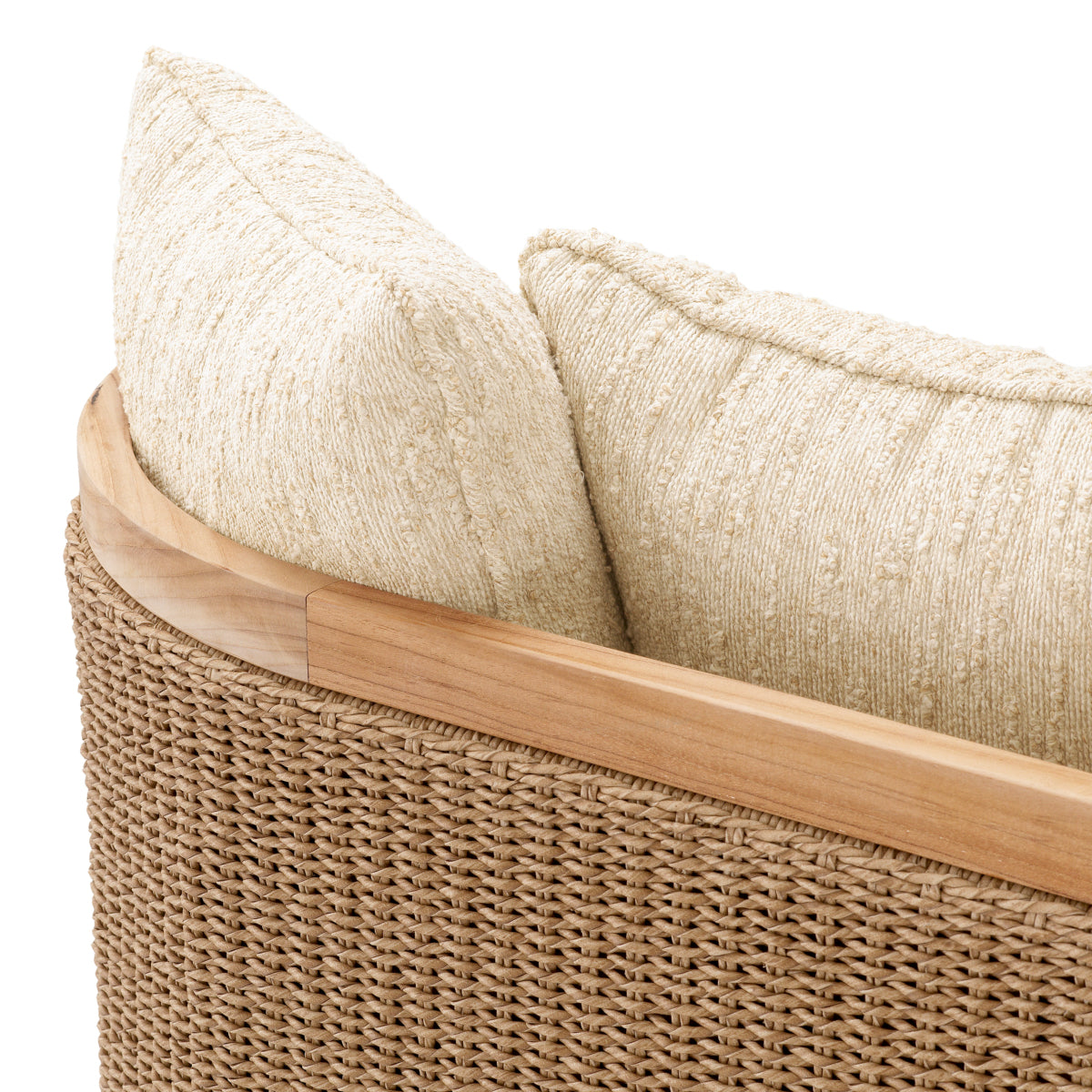 Outdoor-Bett Outdoor Daybed Marenzo
