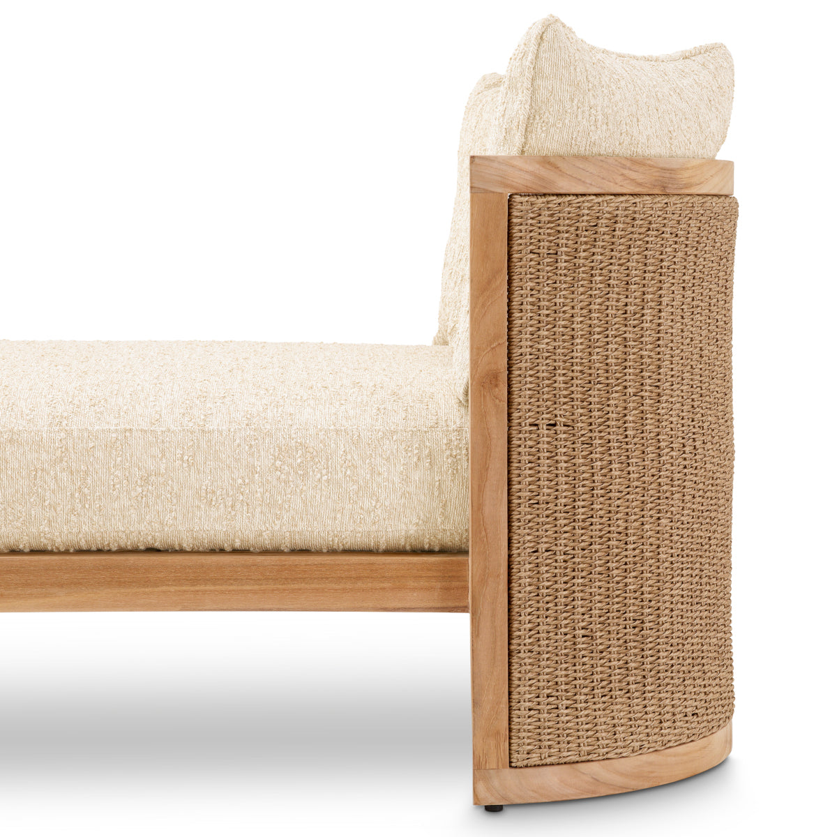 Outdoor-Bett Outdoor Daybed Marenzo