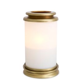 Windlicht Hurricane Carrington S