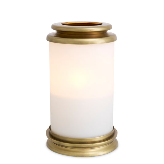 Windlicht Hurricane Carrington S