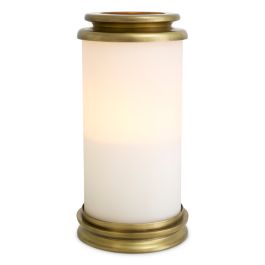 Windlicht Hurricane Carrington L