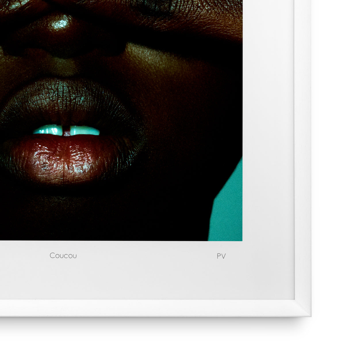 Druck Print Philippe Vogelenzang - Coucou
