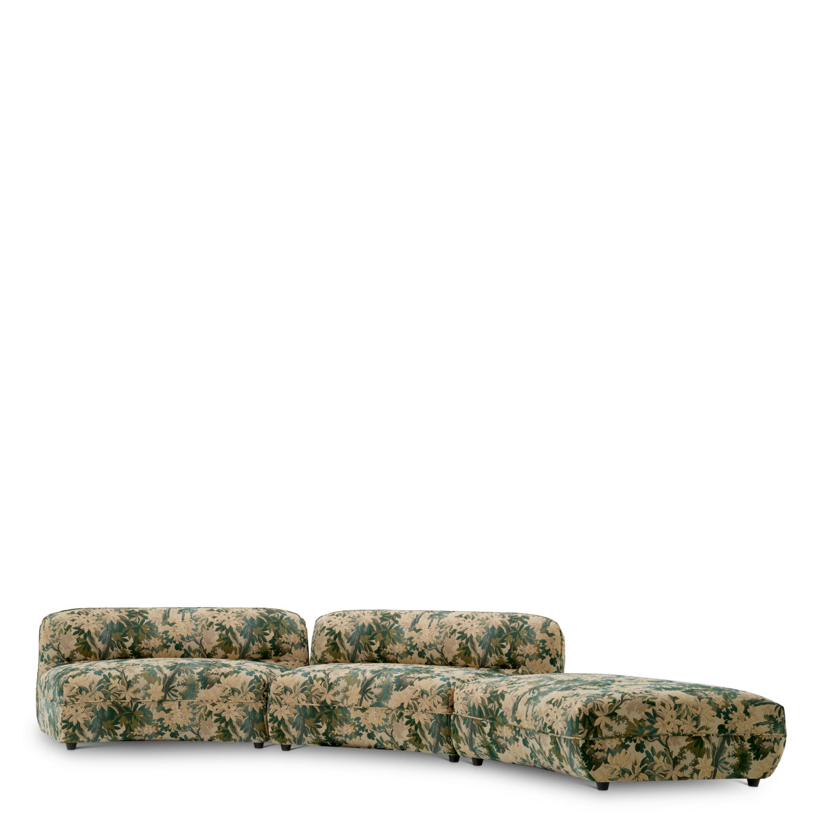 Sofa Grand Avenue - Ottoman