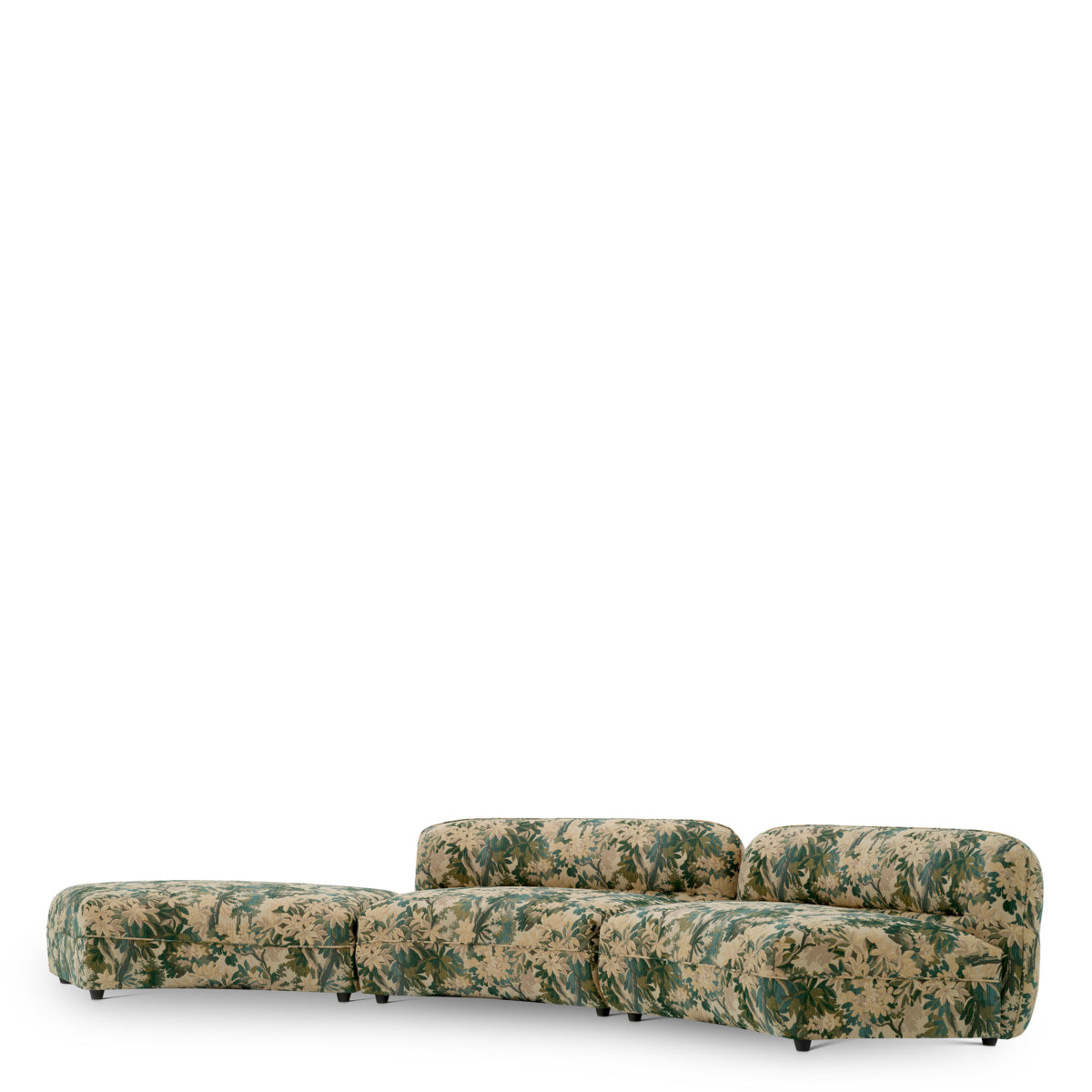 Sofa Grand Avenue - Ottoman