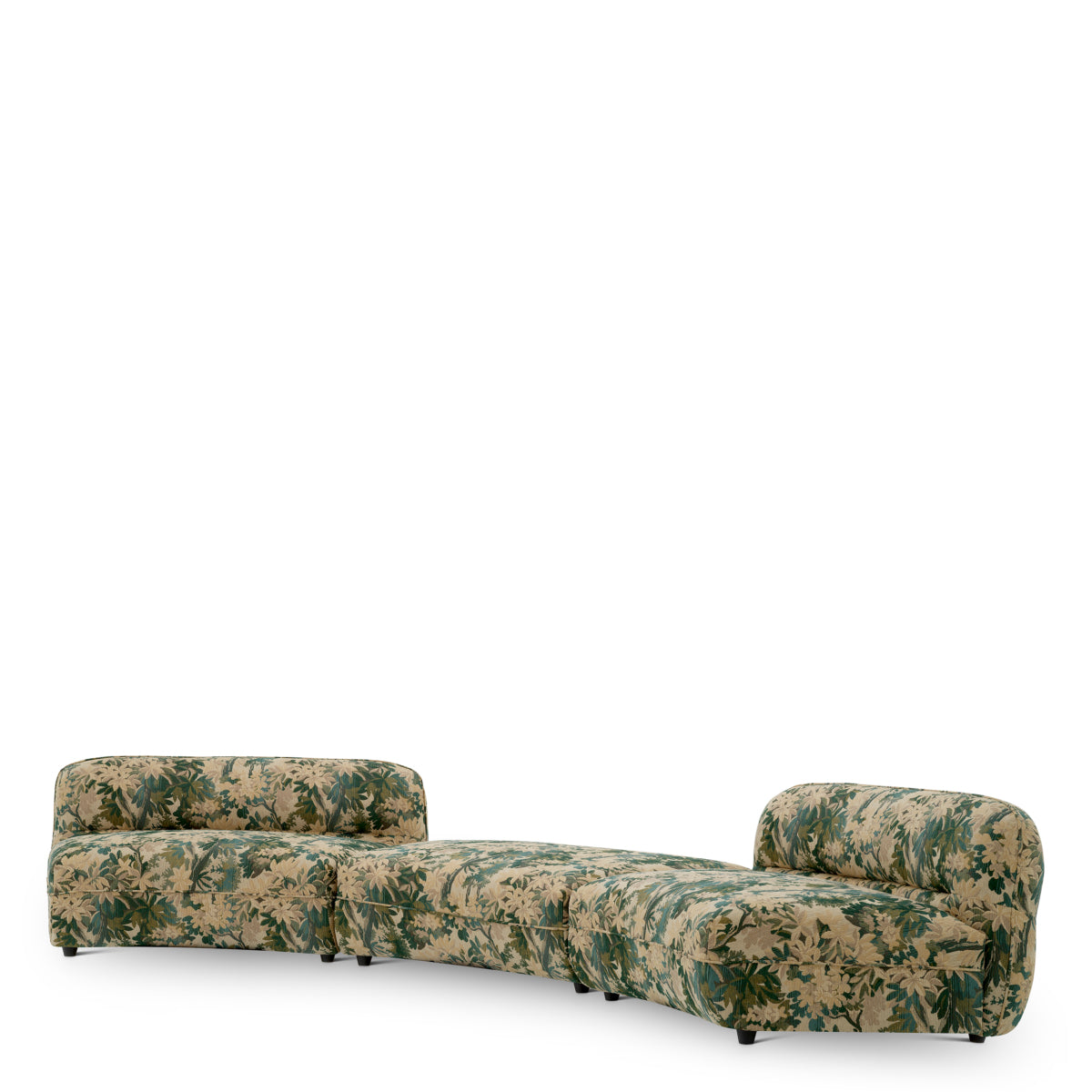 Sofa Grand Avenue - Ottoman